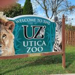 Utica Zoo