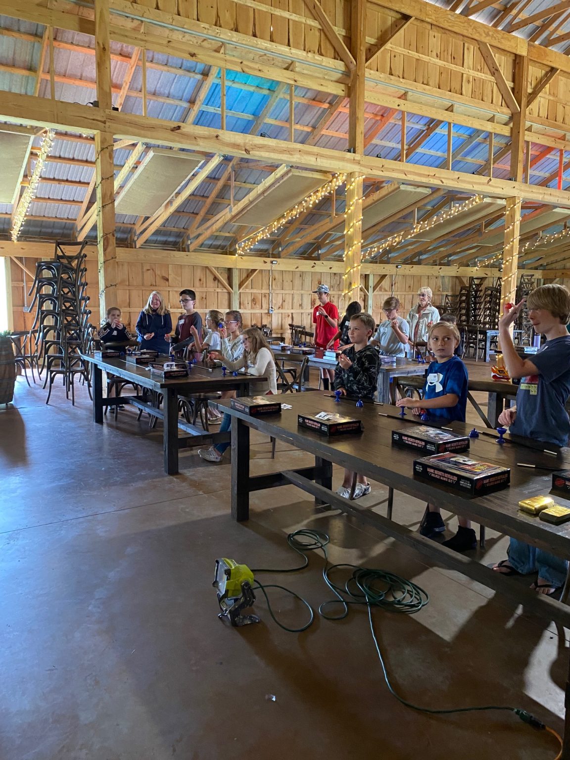 DolgevilleManheim Public Library Library site