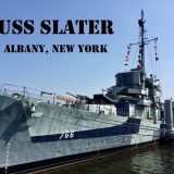 USS Slater